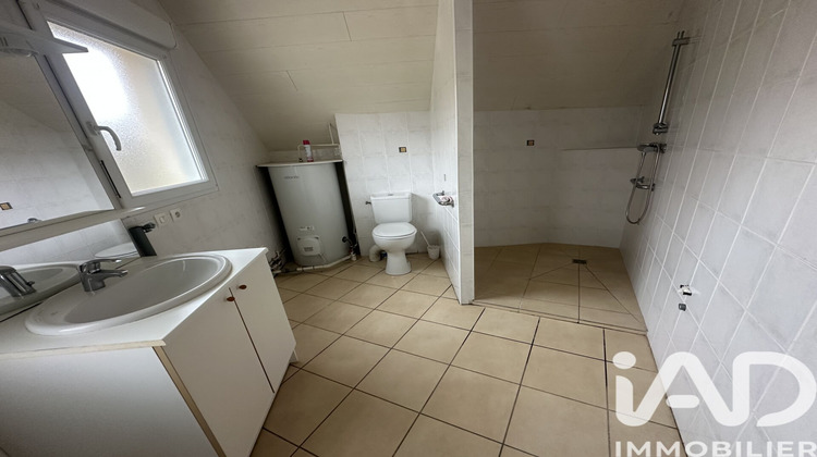Ma-Cabane - Vente Maison Plouaret, 90 m²