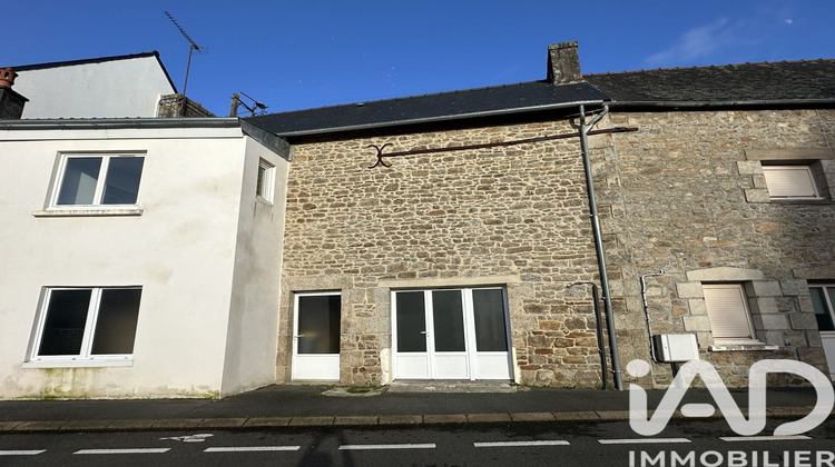 Ma-Cabane - Vente Maison Plouaret, 87 m²