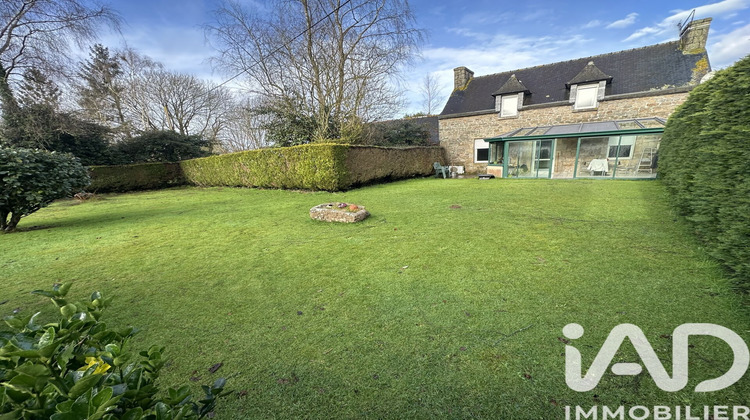 Ma-Cabane - Vente Maison Plouaret, 102 m²