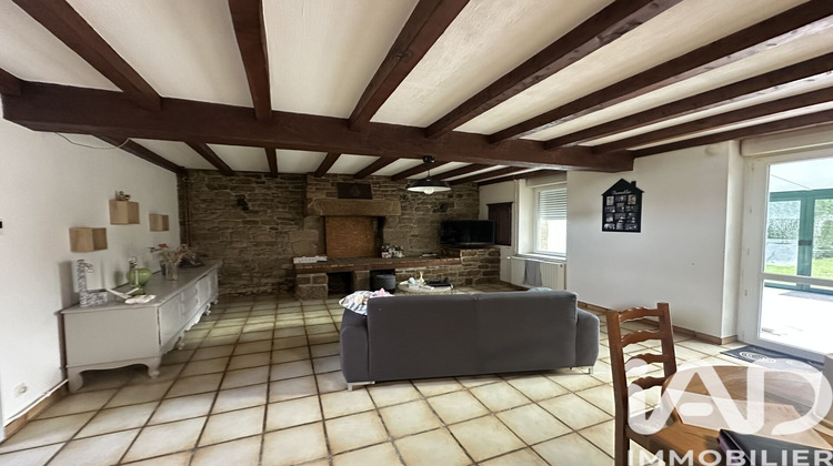Ma-Cabane - Vente Maison Plouaret, 102 m²
