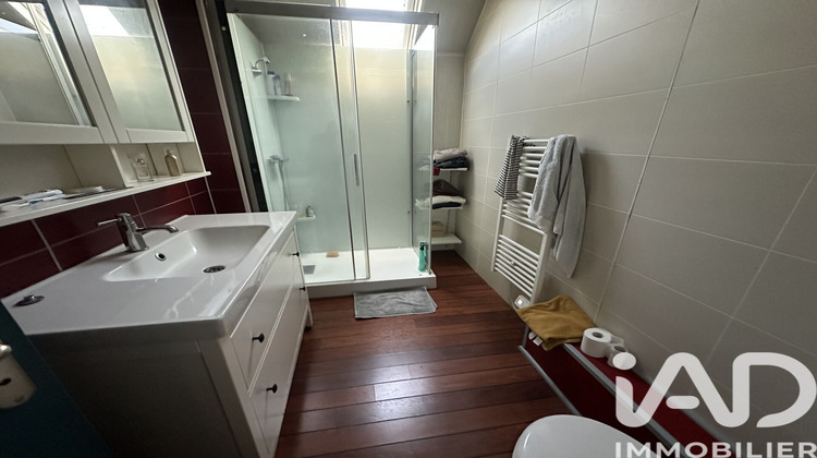 Ma-Cabane - Vente Maison Plouaret, 102 m²