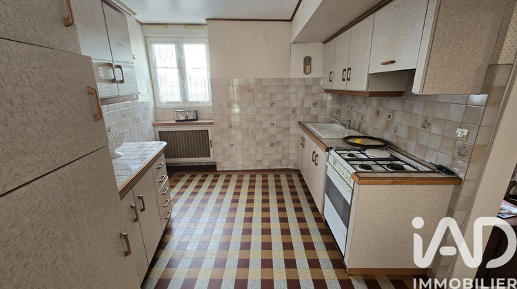 Ma-Cabane - Vente Maison Plouaret, 200 m²