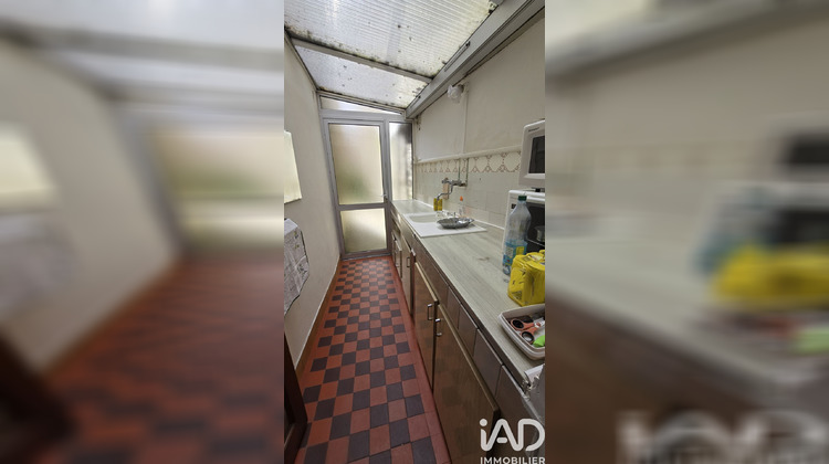 Ma-Cabane - Vente Maison Plouaret, 200 m²