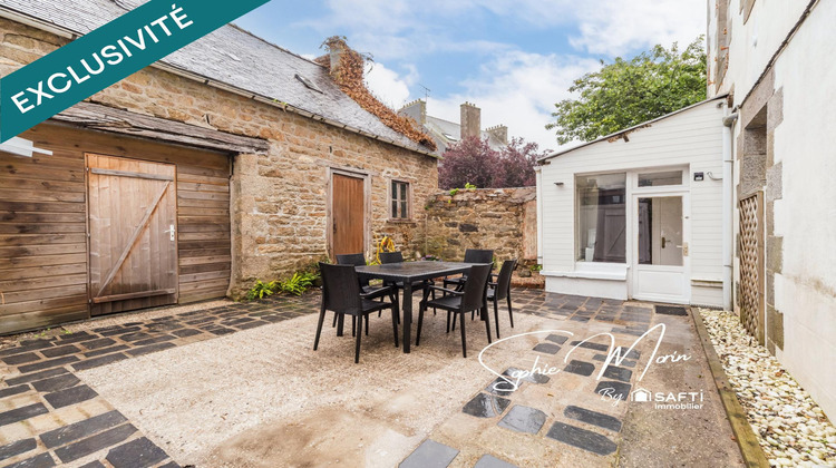Ma-Cabane - Vente Maison Plouaret, 155 m²