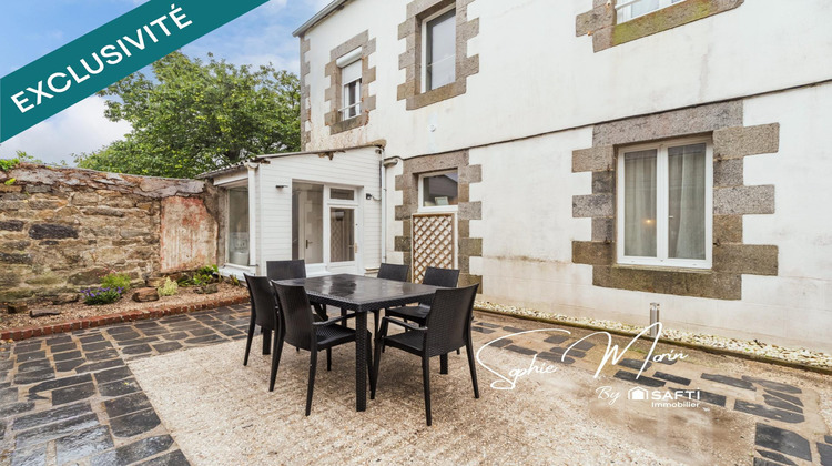 Ma-Cabane - Vente Maison Plouaret, 155 m²
