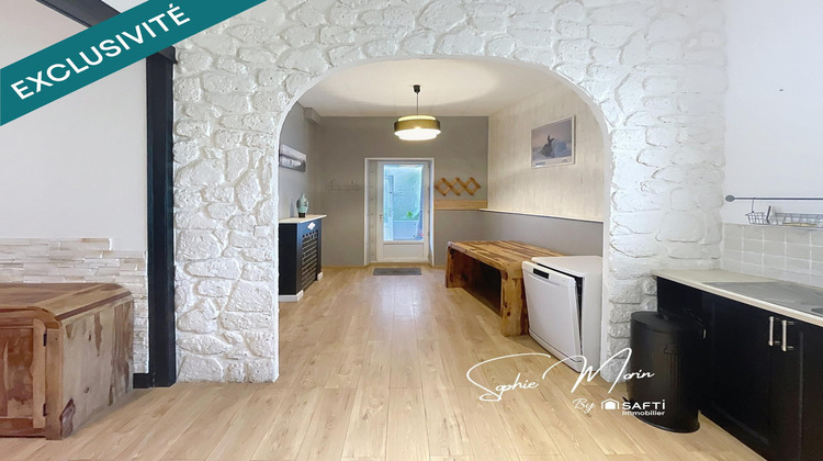 Ma-Cabane - Vente Maison Plouaret, 155 m²