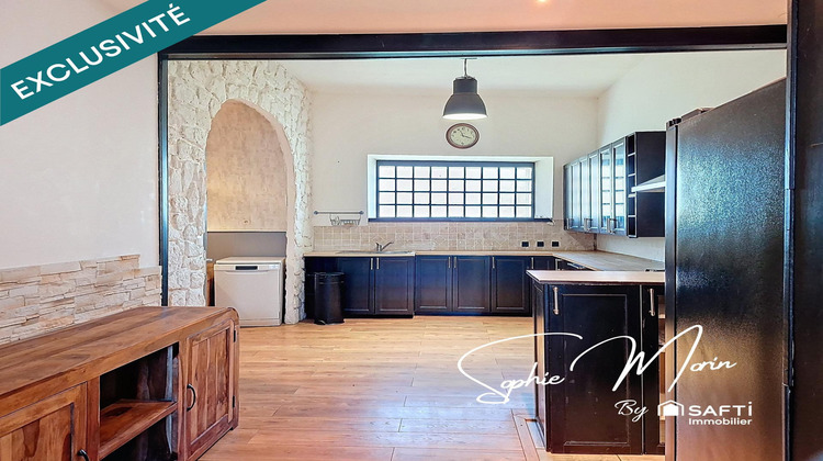 Ma-Cabane - Vente Maison Plouaret, 155 m²