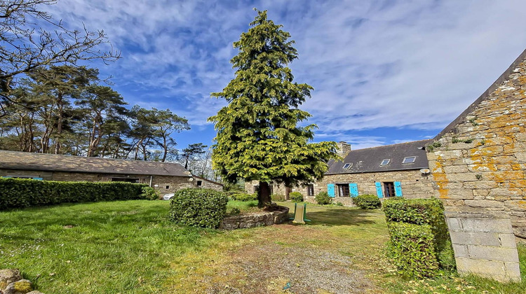 Ma-Cabane - Vente Maison Plouaret, 339 m²