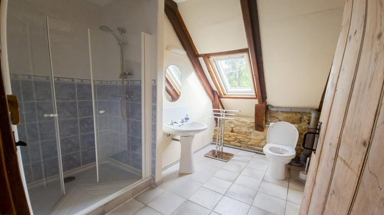 Ma-Cabane - Vente Maison Plouaret, 339 m²