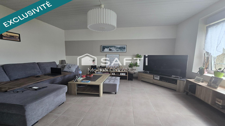 Ma-Cabane - Vente Maison Plouaret, 70 m²