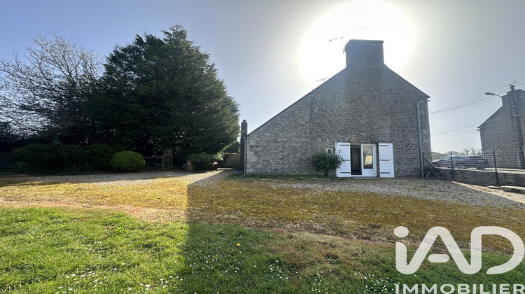 Ma-Cabane - Vente Maison Plouaret, 99 m²
