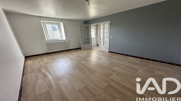 Ma-Cabane - Vente Maison Plouaret, 99 m²