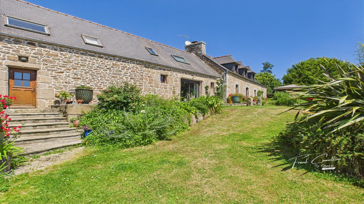 Ma-Cabane - Vente Maison Plouaret, 166 m²