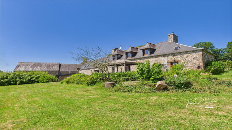 Ma-Cabane - Vente Maison Plouaret, 166 m²
