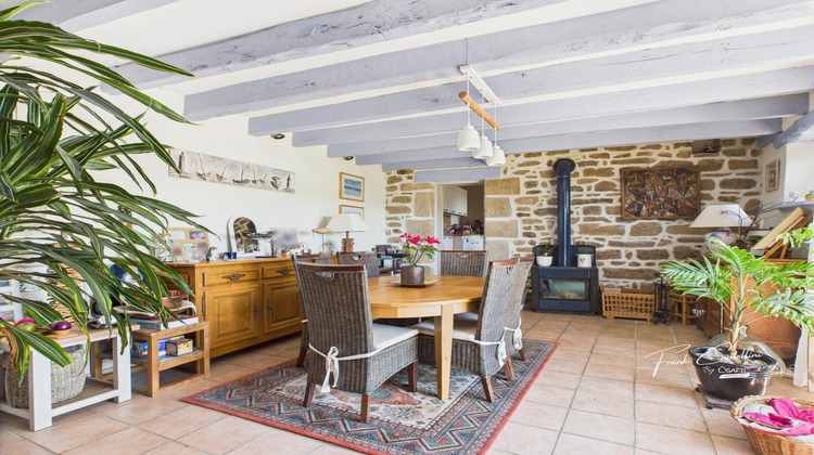 Ma-Cabane - Vente Maison Plouaret, 166 m²