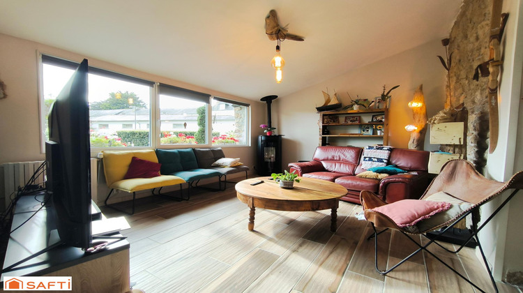 Ma-Cabane - Vente Maison Plouaret, 127 m²