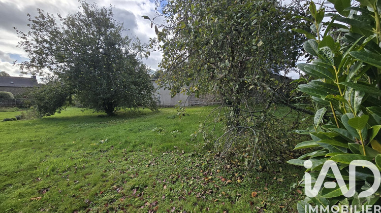 Ma-Cabane - Vente Maison Plouaret, 200 m²
