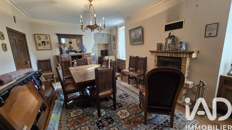 Ma-Cabane - Vente Maison Plouaret, 200 m²