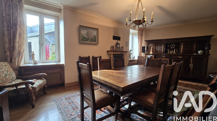 Ma-Cabane - Vente Maison Plouaret, 200 m²