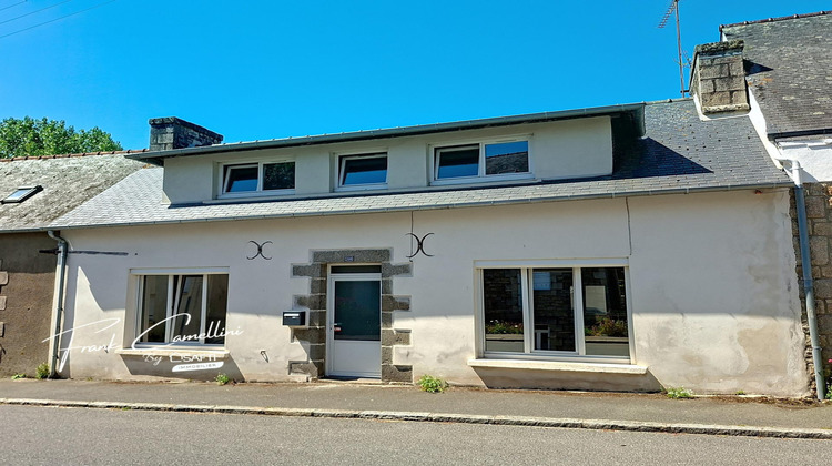 Ma-Cabane - Vente Maison Plouaret, 88 m²