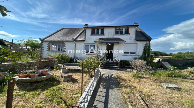Ma-Cabane - Vente Maison PLOUARET, 154 m²