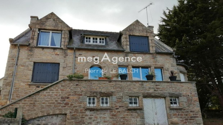 Ma-Cabane - Vente Maison PLOUARET, 108 m²