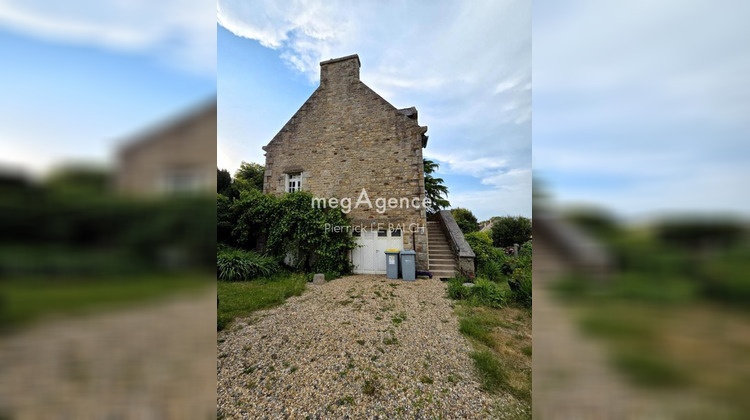 Ma-Cabane - Vente Maison PLOUARET, 108 m²