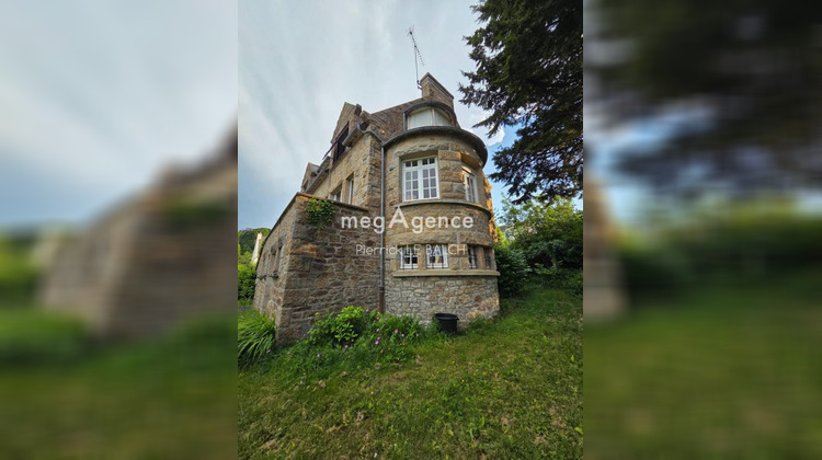 Ma-Cabane - Vente Maison PLOUARET, 108 m²