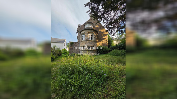 Ma-Cabane - Vente Maison PLOUARET, 108 m²