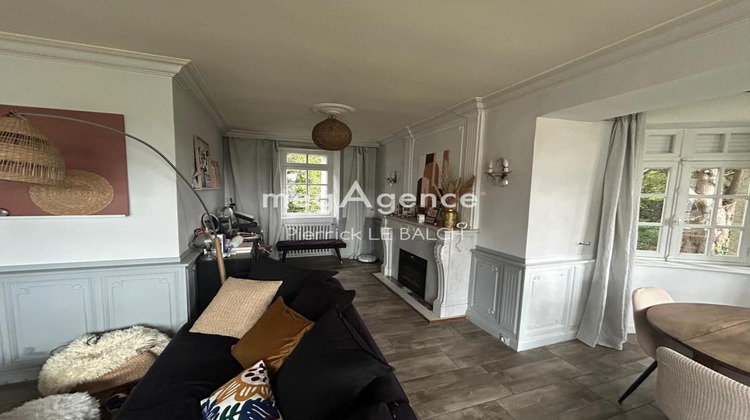 Ma-Cabane - Vente Maison PLOUARET, 108 m²
