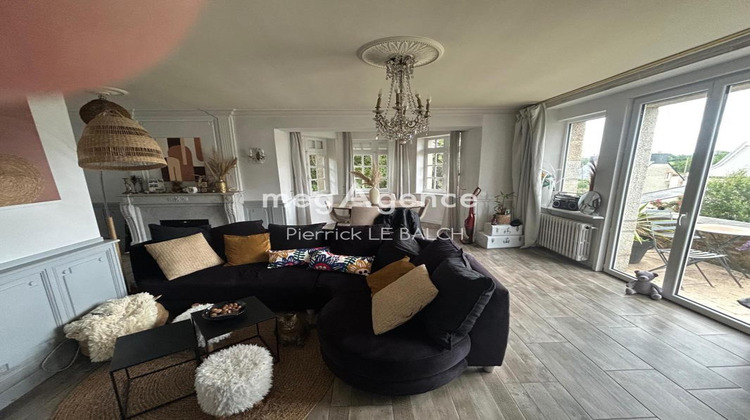 Ma-Cabane - Vente Maison PLOUARET, 108 m²