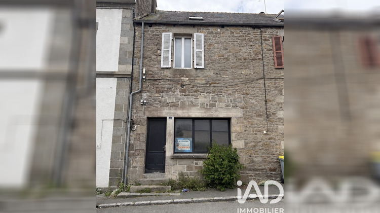 Ma-Cabane - Vente Maison Plouaret, 100 m²