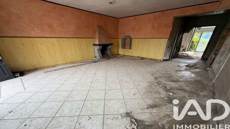 Ma-Cabane - Vente Maison Plouaret, 100 m²
