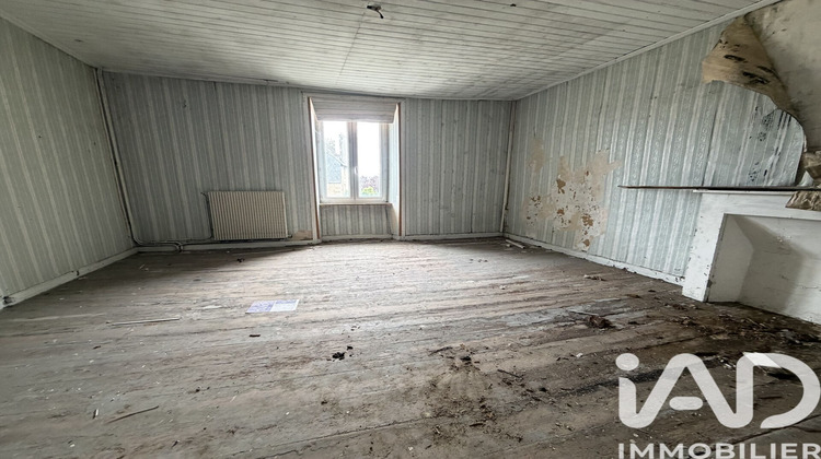 Ma-Cabane - Vente Maison Plouaret, 100 m²