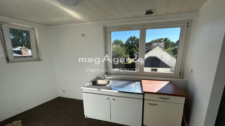 Ma-Cabane - Vente Maison PLOUARET, 88 m²