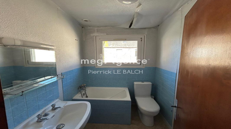 Ma-Cabane - Vente Maison PLOUARET, 88 m²