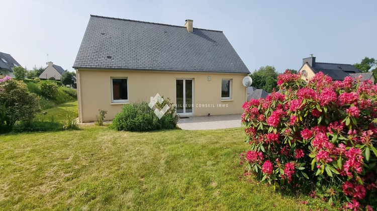 Ma-Cabane - Vente Maison Plouaret, 67 m²