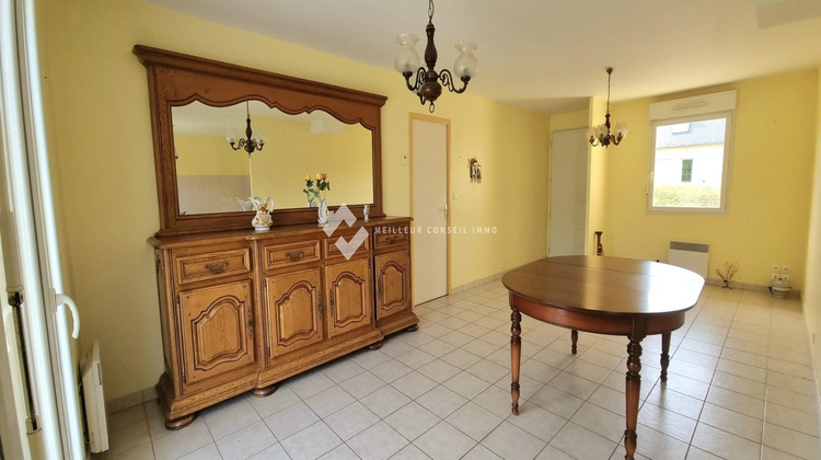 Ma-Cabane - Vente Maison Plouaret, 67 m²