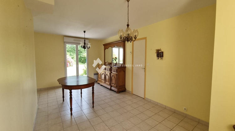 Ma-Cabane - Vente Maison Plouaret, 67 m²