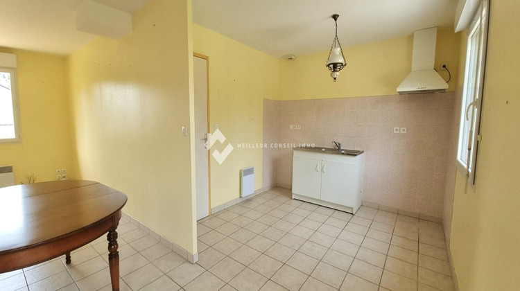 Ma-Cabane - Vente Maison Plouaret, 67 m²