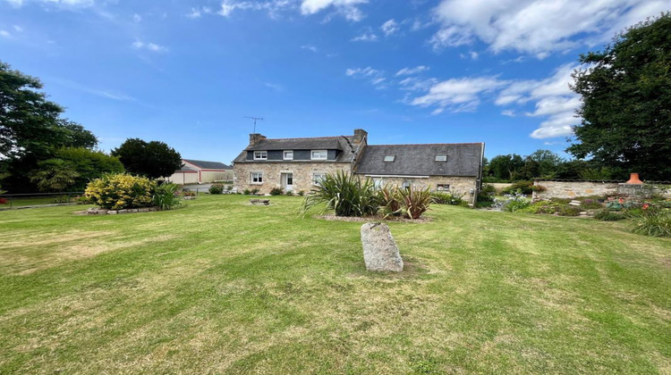 Ma-Cabane - Vente Maison PLOUARET, 150 m²
