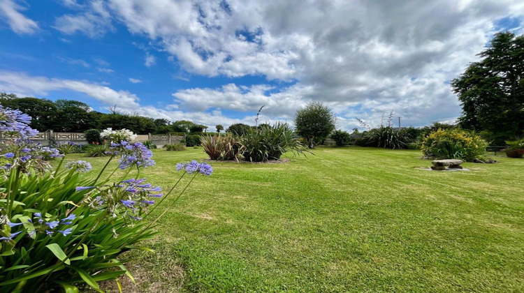 Ma-Cabane - Vente Maison PLOUARET, 150 m²