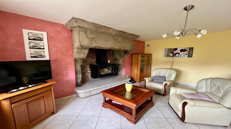 Ma-Cabane - Vente Maison PLOUARET, 150 m²