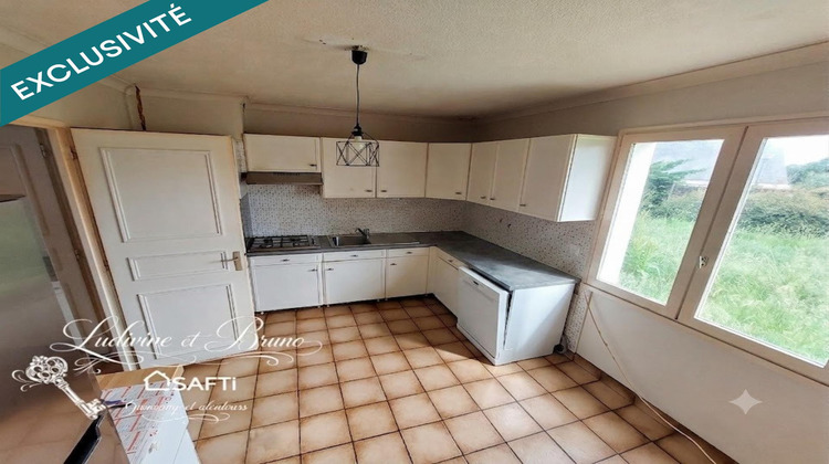 Ma-Cabane - Vente Maison Plouaret, 125 m²