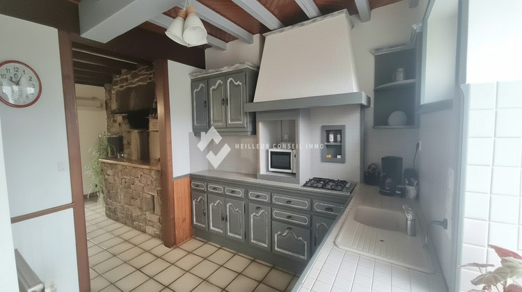 Ma-Cabane - Vente Maison Plouaret, 102 m²