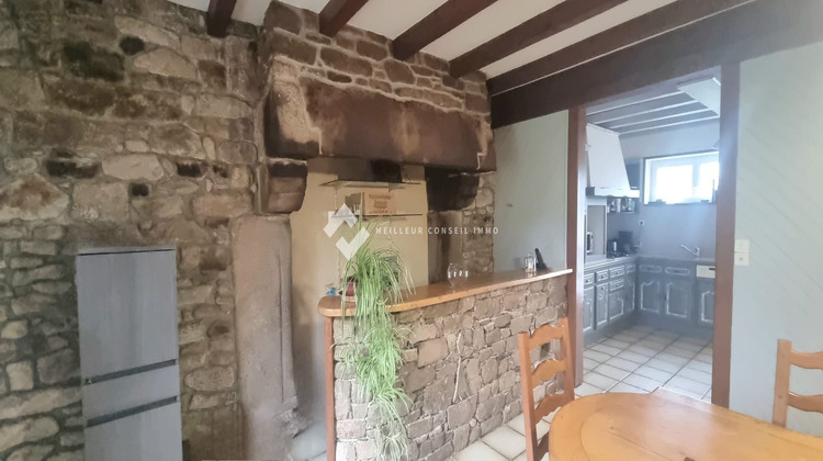 Ma-Cabane - Vente Maison Plouaret, 102 m²