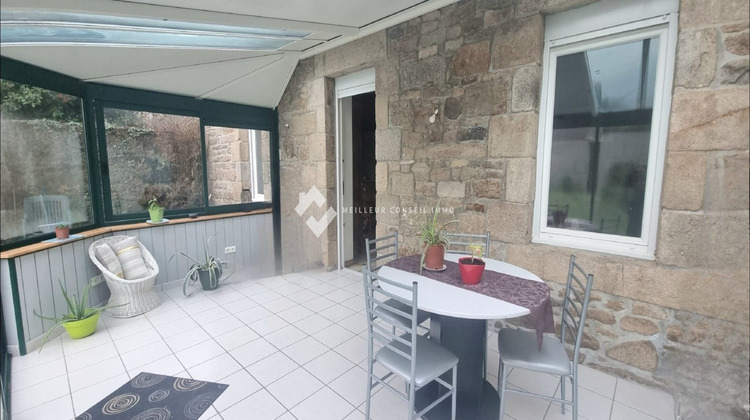 Ma-Cabane - Vente Maison Plouaret, 102 m²