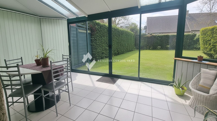 Ma-Cabane - Vente Maison Plouaret, 102 m²
