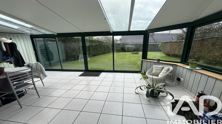 Ma-Cabane - Vente Maison Plouaret, 102 m²