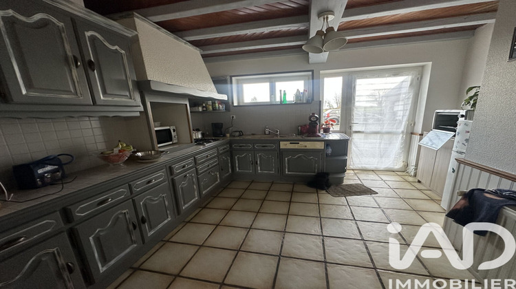 Ma-Cabane - Vente Maison Plouaret, 102 m²